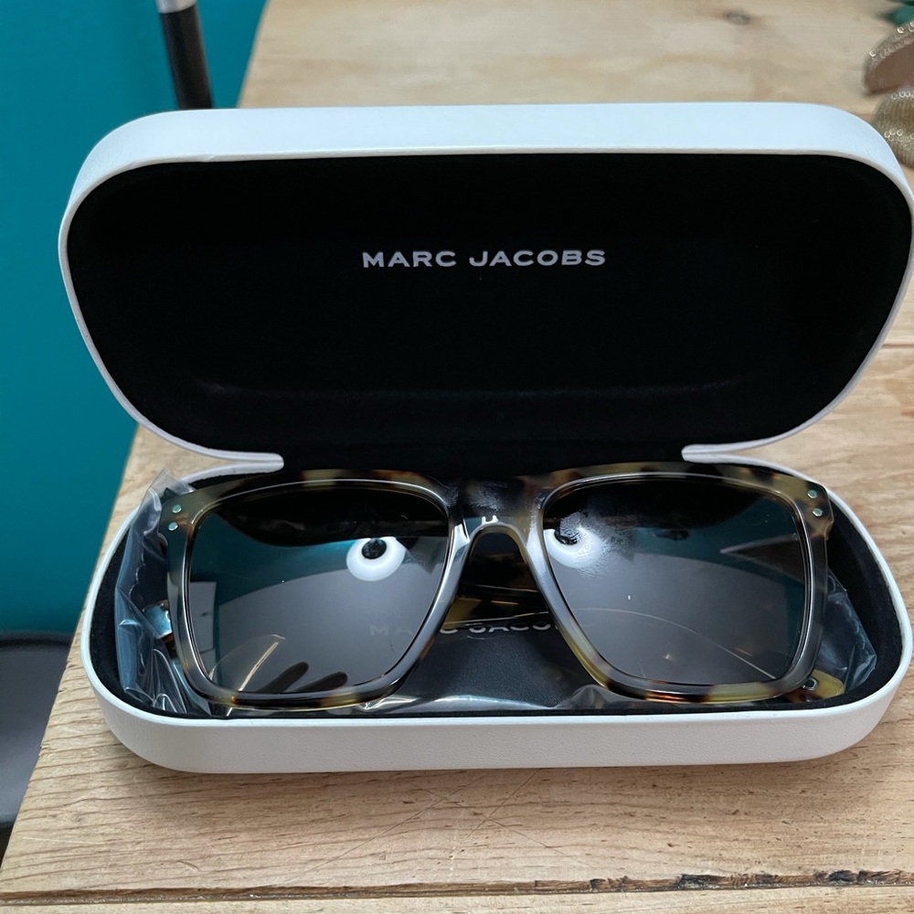 Marc Jacobs Sunglasses